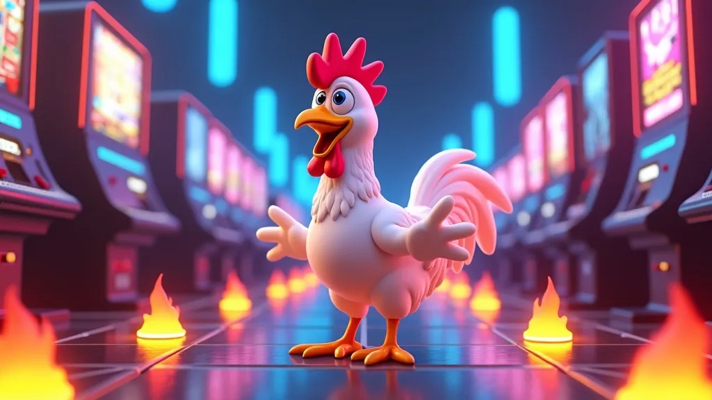 chicken road chicken road