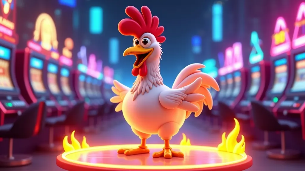 chicken road chicken road